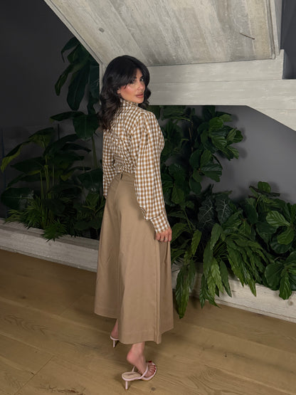 PANTALONE 7/8 MISTIC
