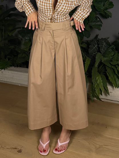 PANTALONE 7/8 MISTIC