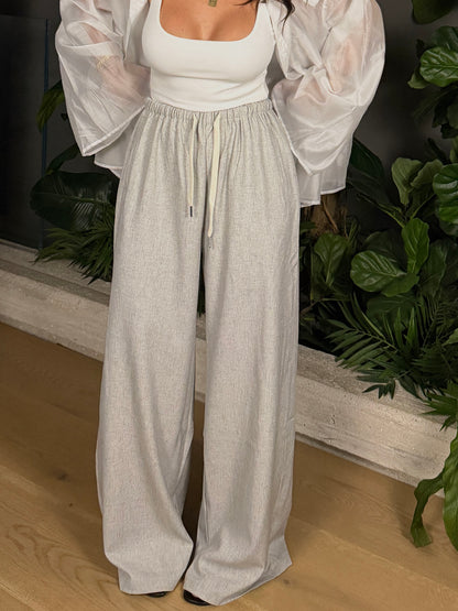 PANTALONE SOFTFIT