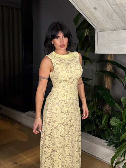 MIDI DRESS LA VILLE