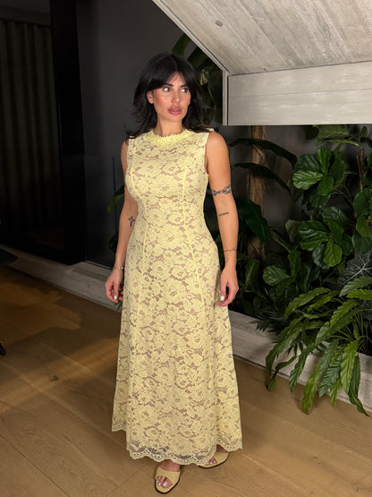 MIDI DRESS LA VILLE