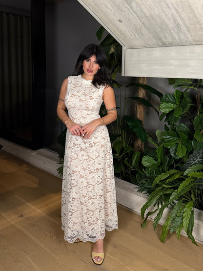 MIDI DRESS LA VILLE