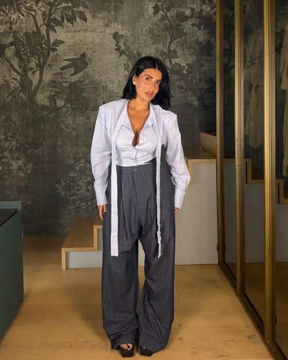 PANTALONE IDENTITY