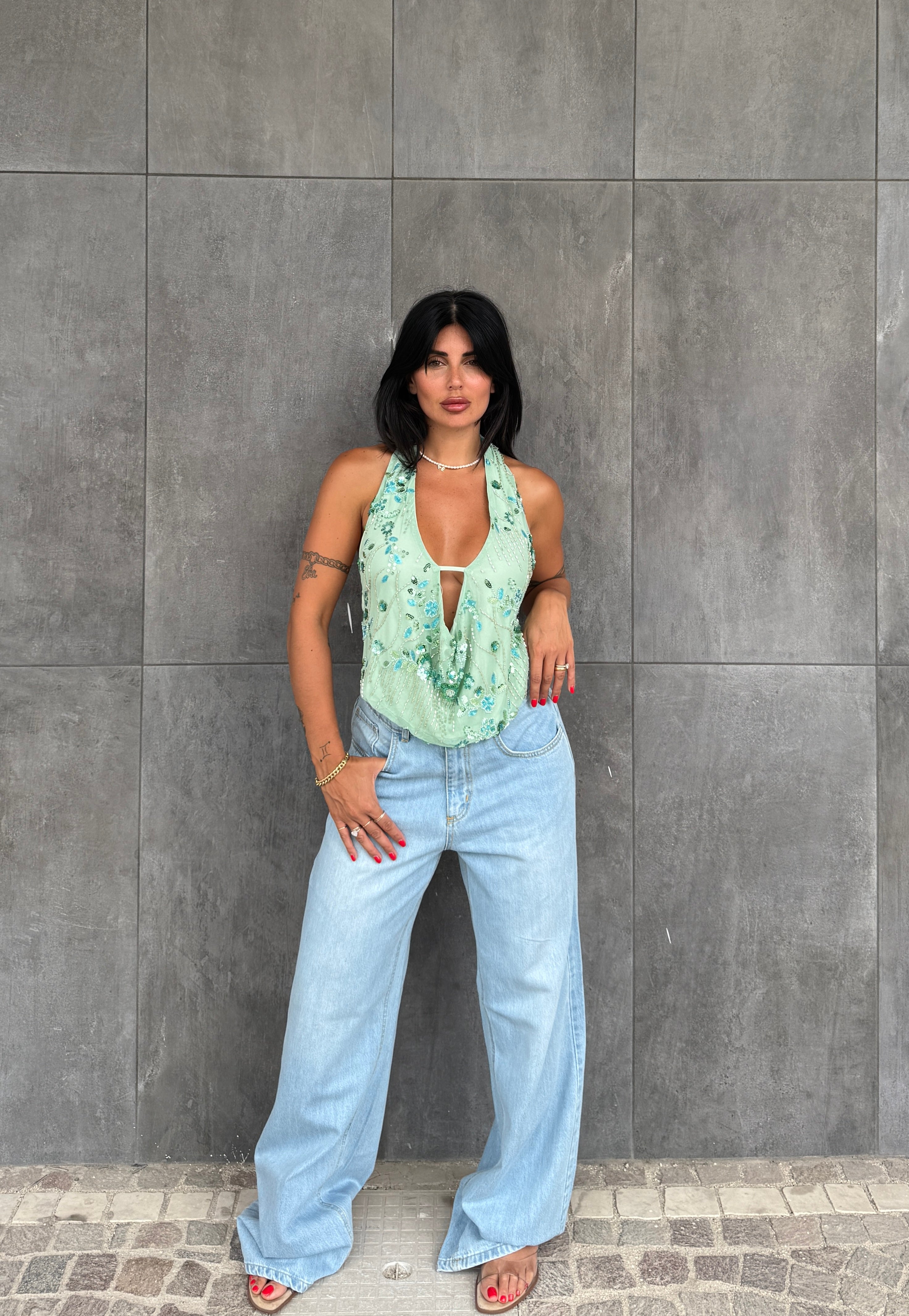 Top Coral