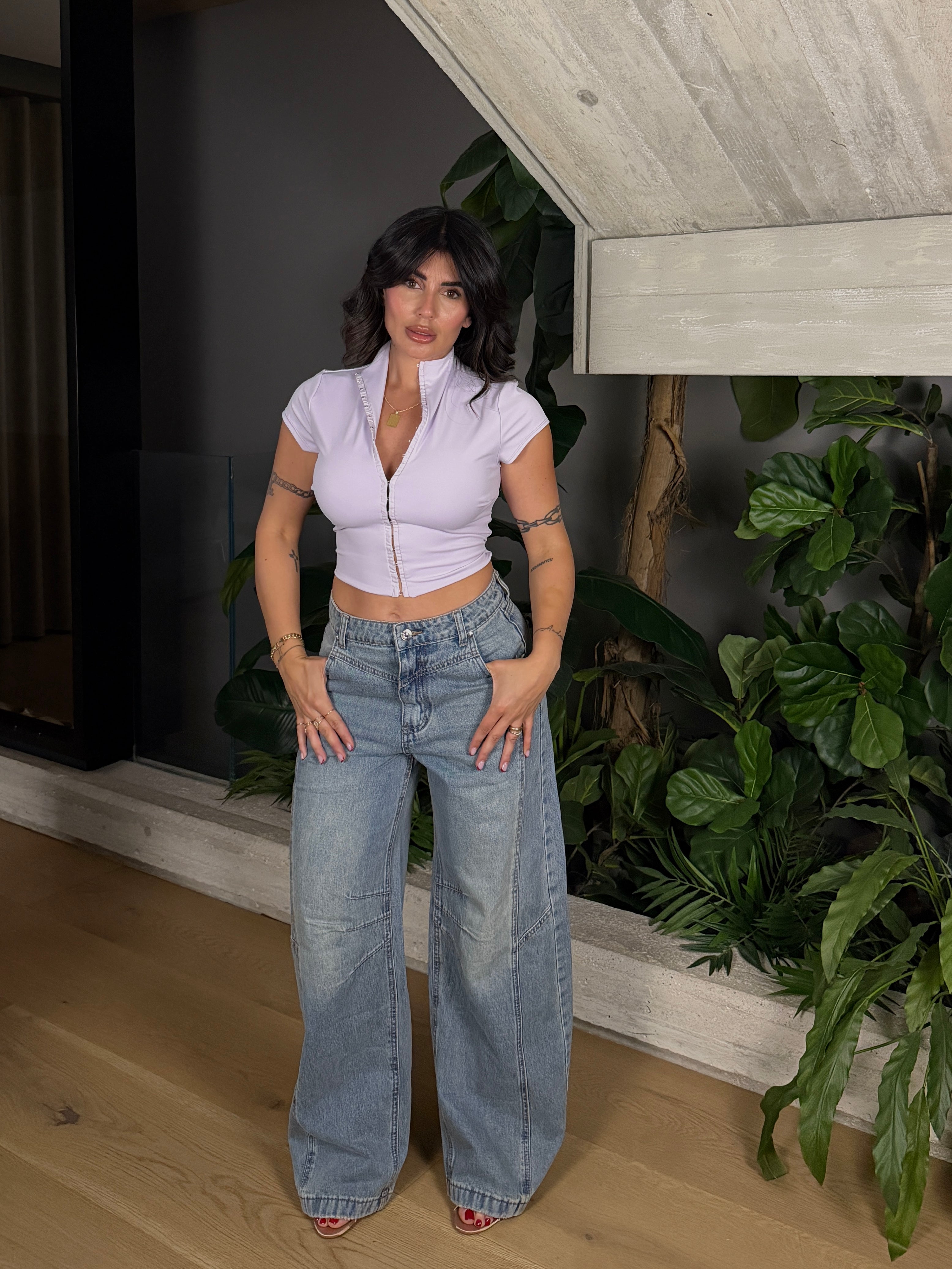 JEANS TANAI