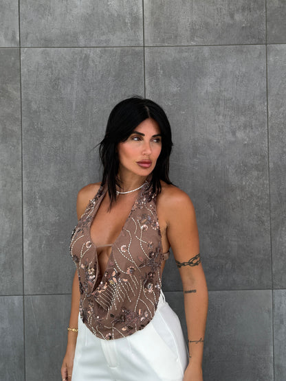 Top Coral