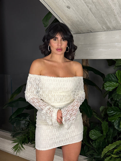 MINI DRESS VELA