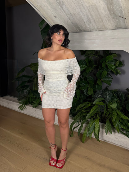 MINI DRESS VELA