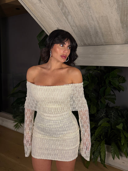 MINI DRESS VELA