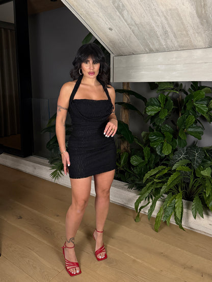 MINI DRESS VELA