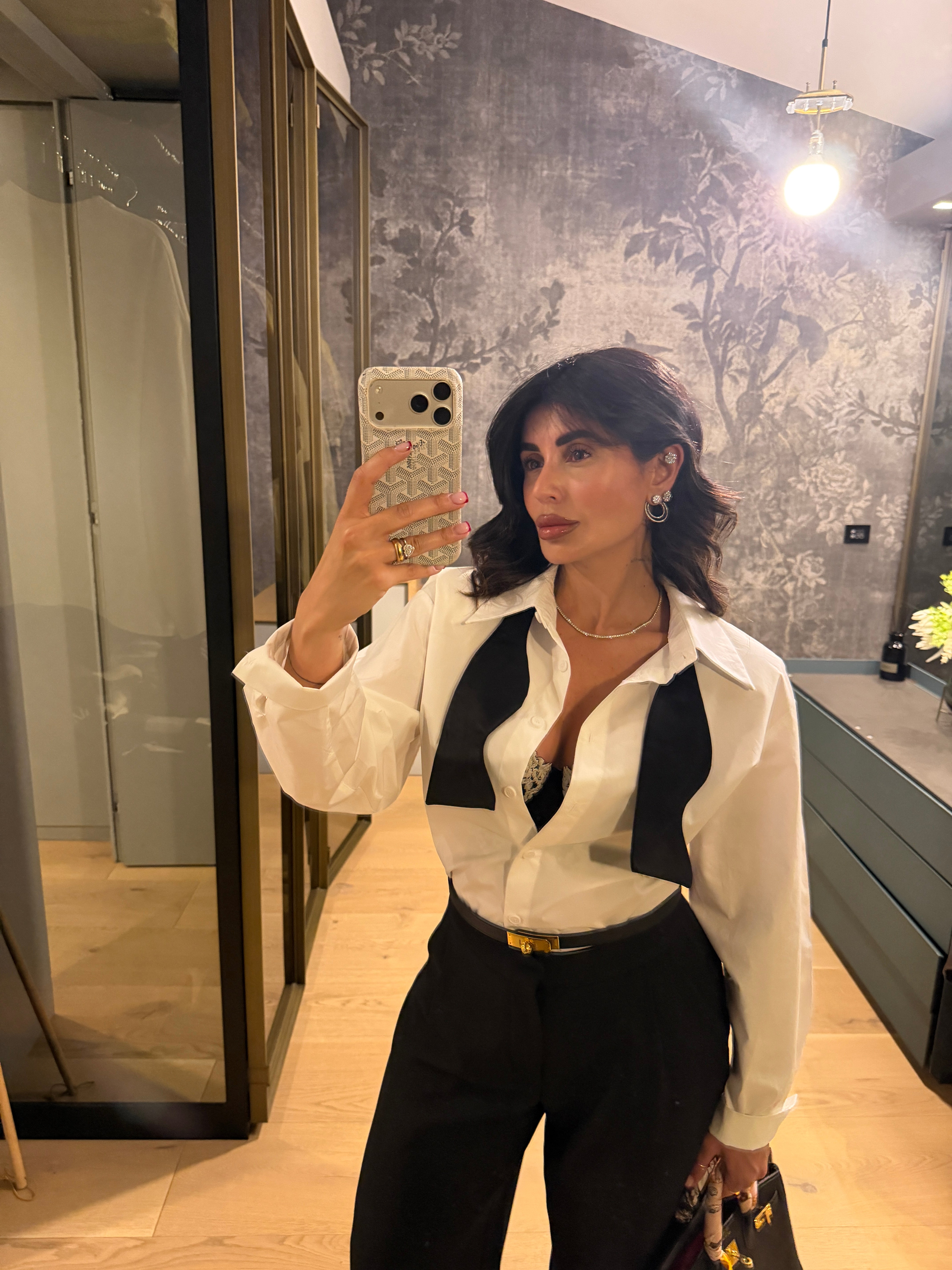 CAMICIA ARY