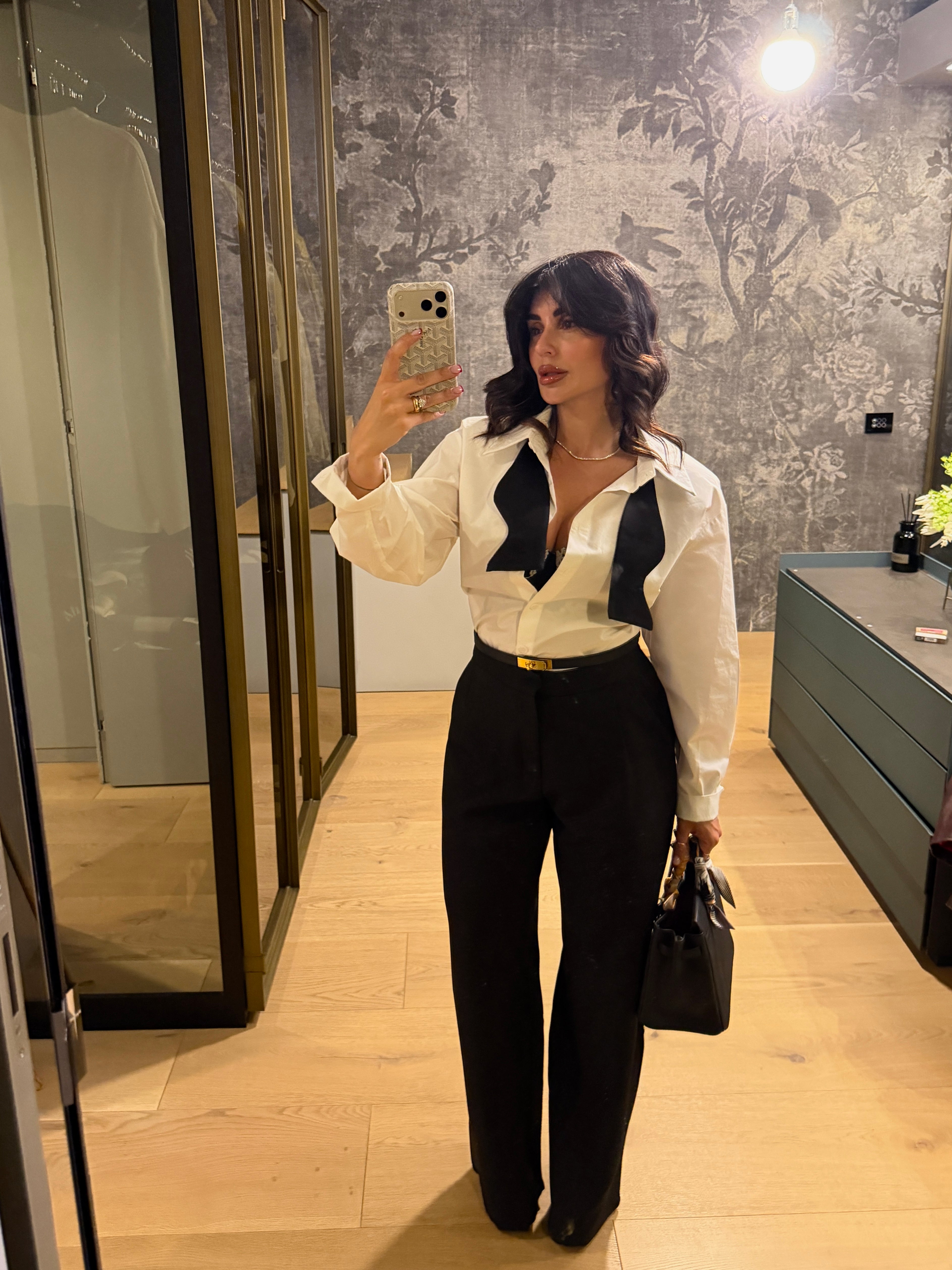 CAMICIA ARY