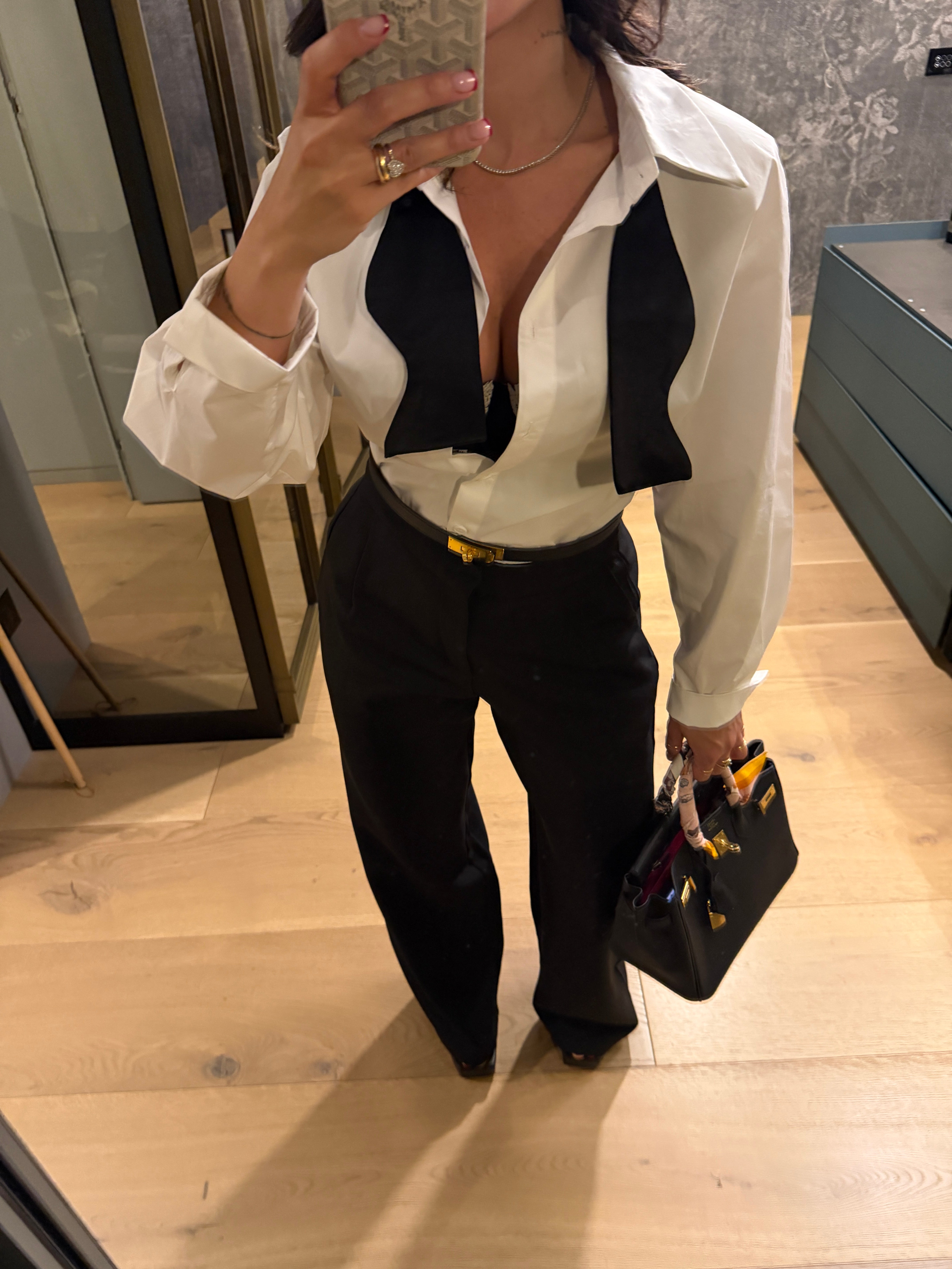 CAMICIA ARY