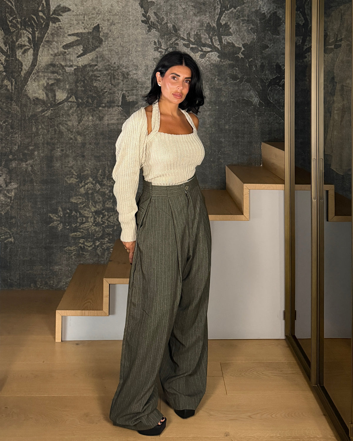 PANTALONE IDENTITY