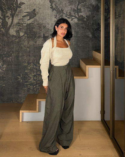 PANTALONE IDENTITY