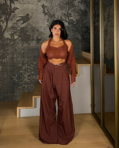 PANTALONE IDENTITY