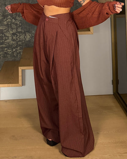 PANTALONE IDENTITY