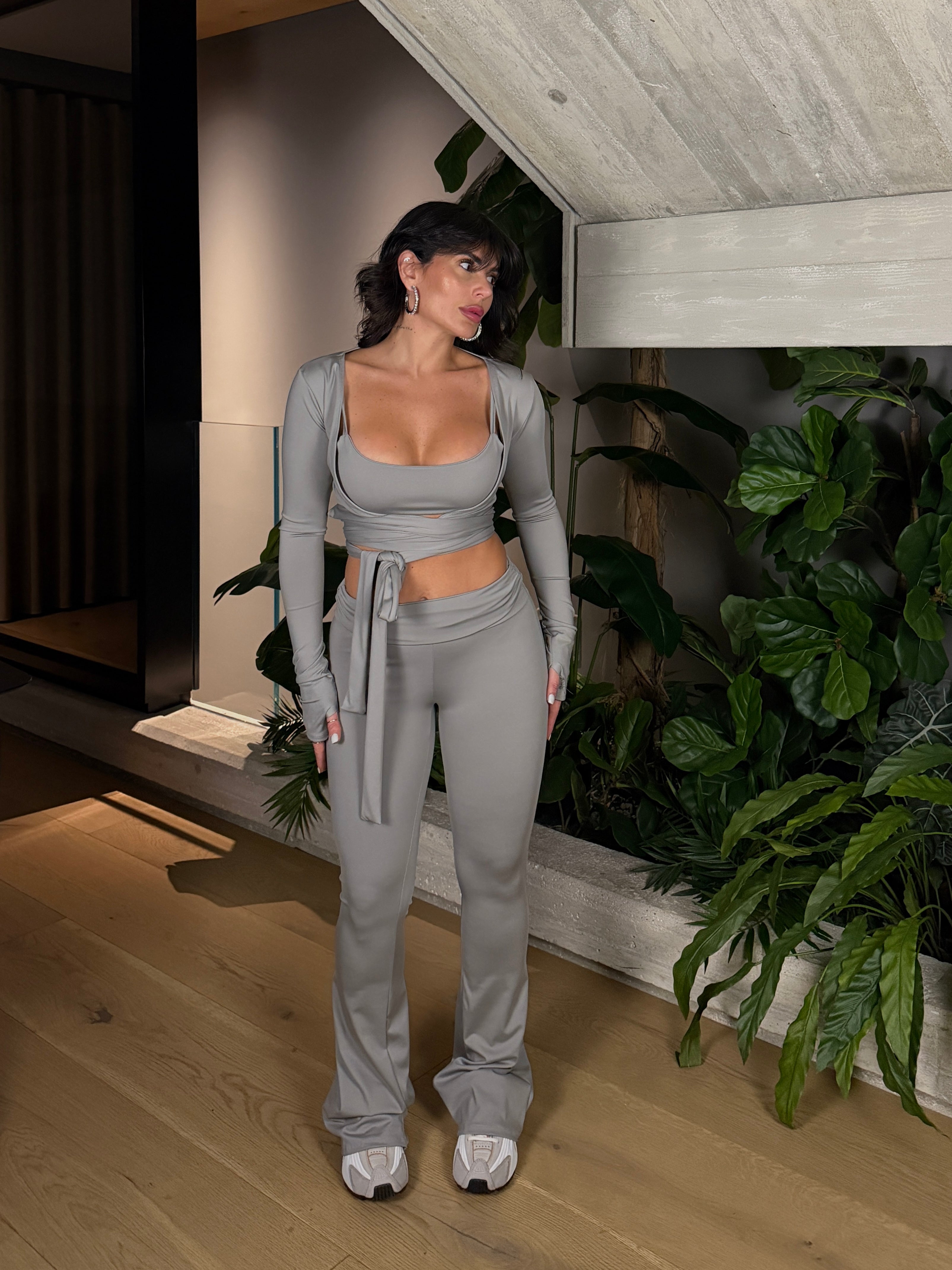 COORDINATO ORLANDO