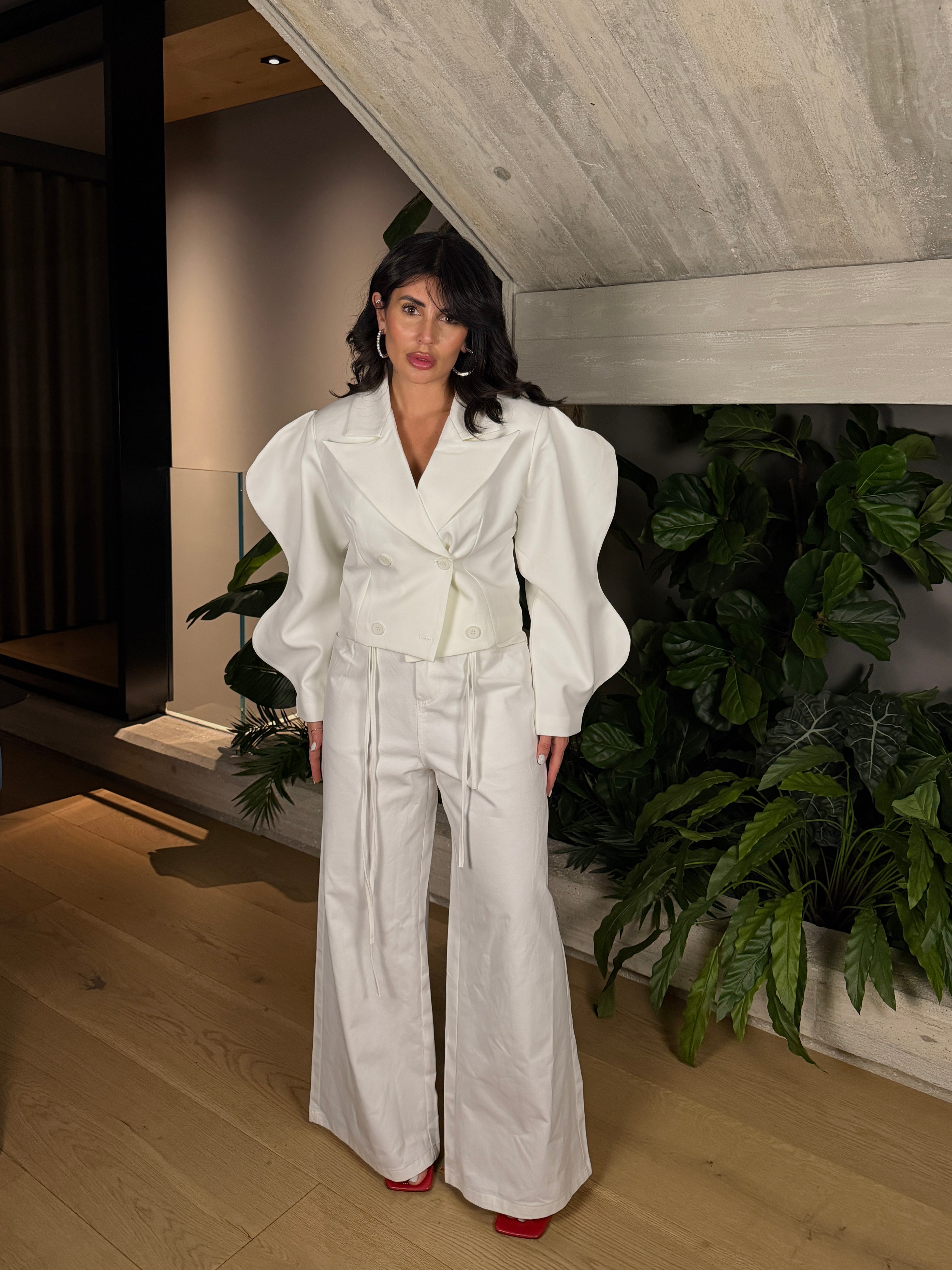 PANTALONE OLIVIA