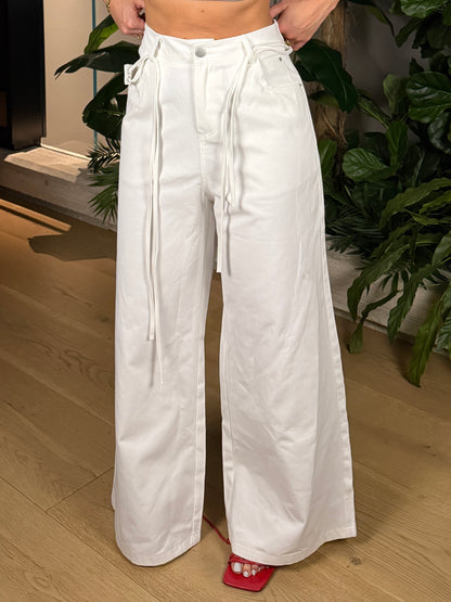 PANTALONE OLIVIA