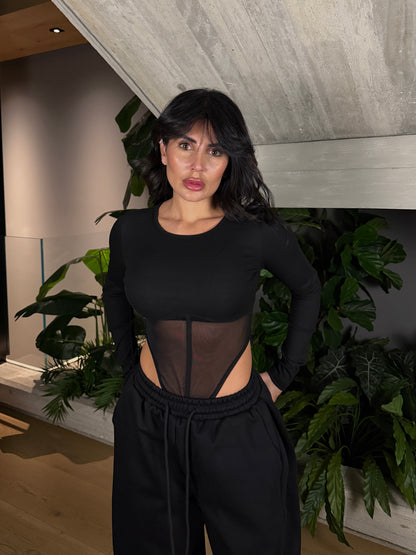 BODY LUDOVICA