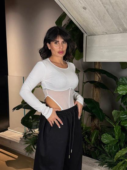 BODY LUDOVICA
