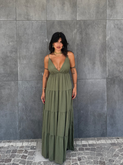 Long Dress Elen