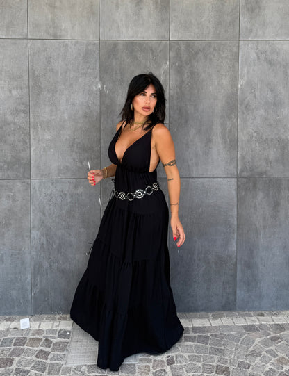 Long Dress Elen