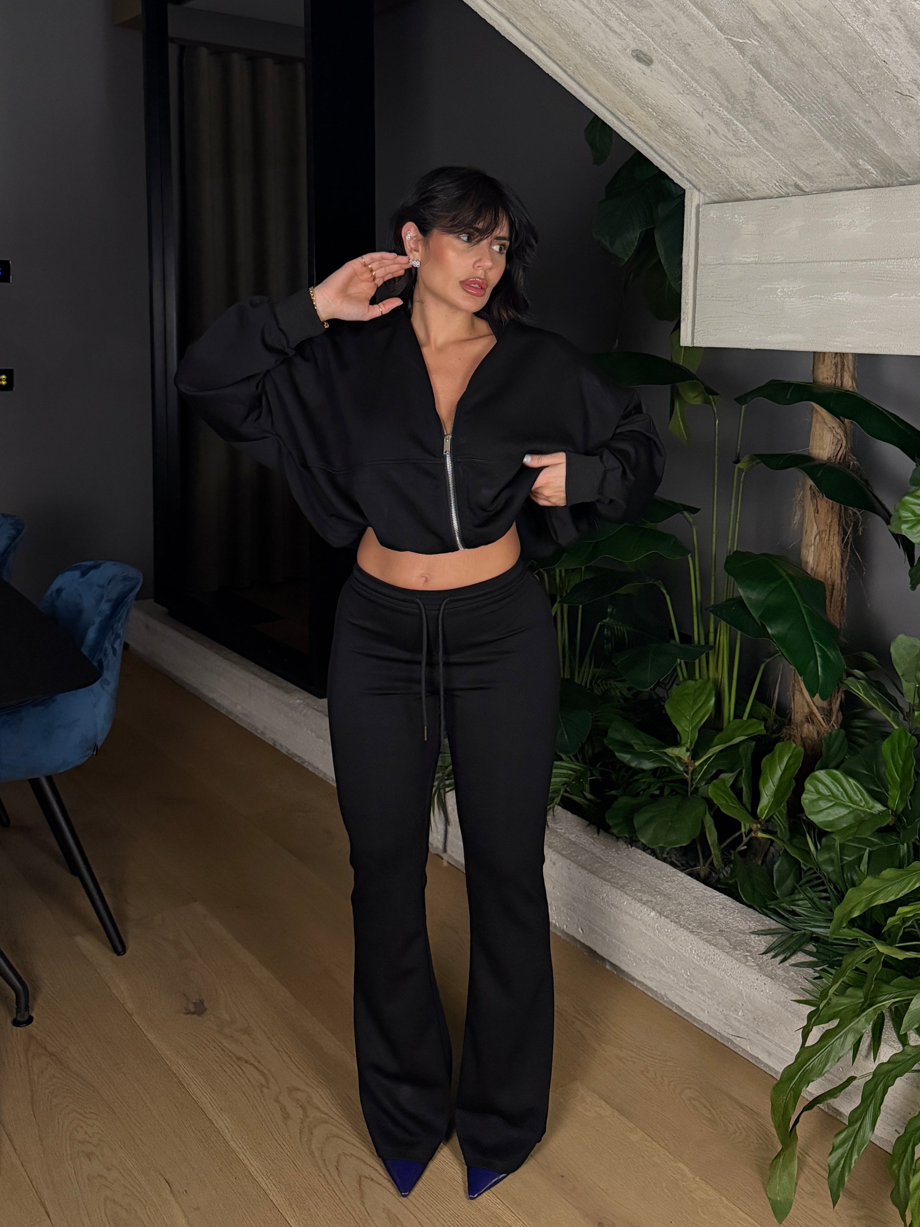 COORDINATO MEGAN