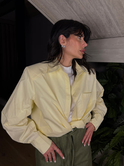 CAMICIA PRIMAVERA
