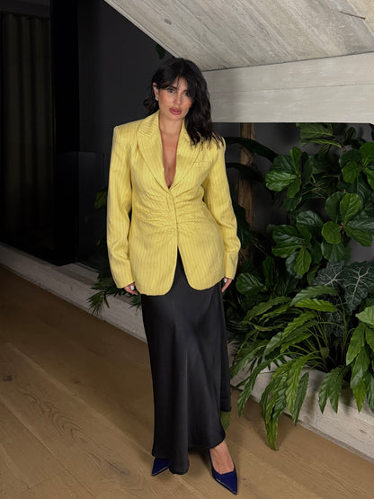 BLAZER SFIANCATA CRIS