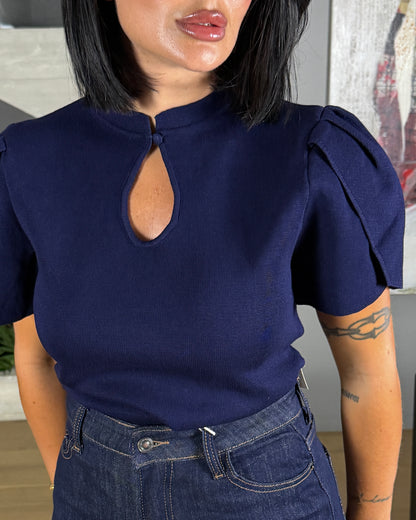JEANS DARK REESE
