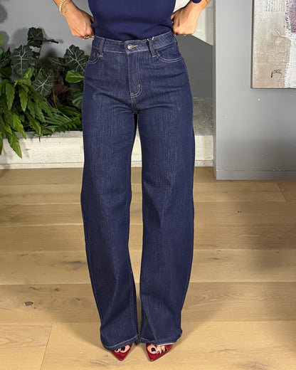 JEANS DARK REESE