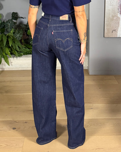 JEANS DARK REESE