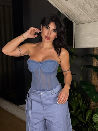 CORSETTO ENEA