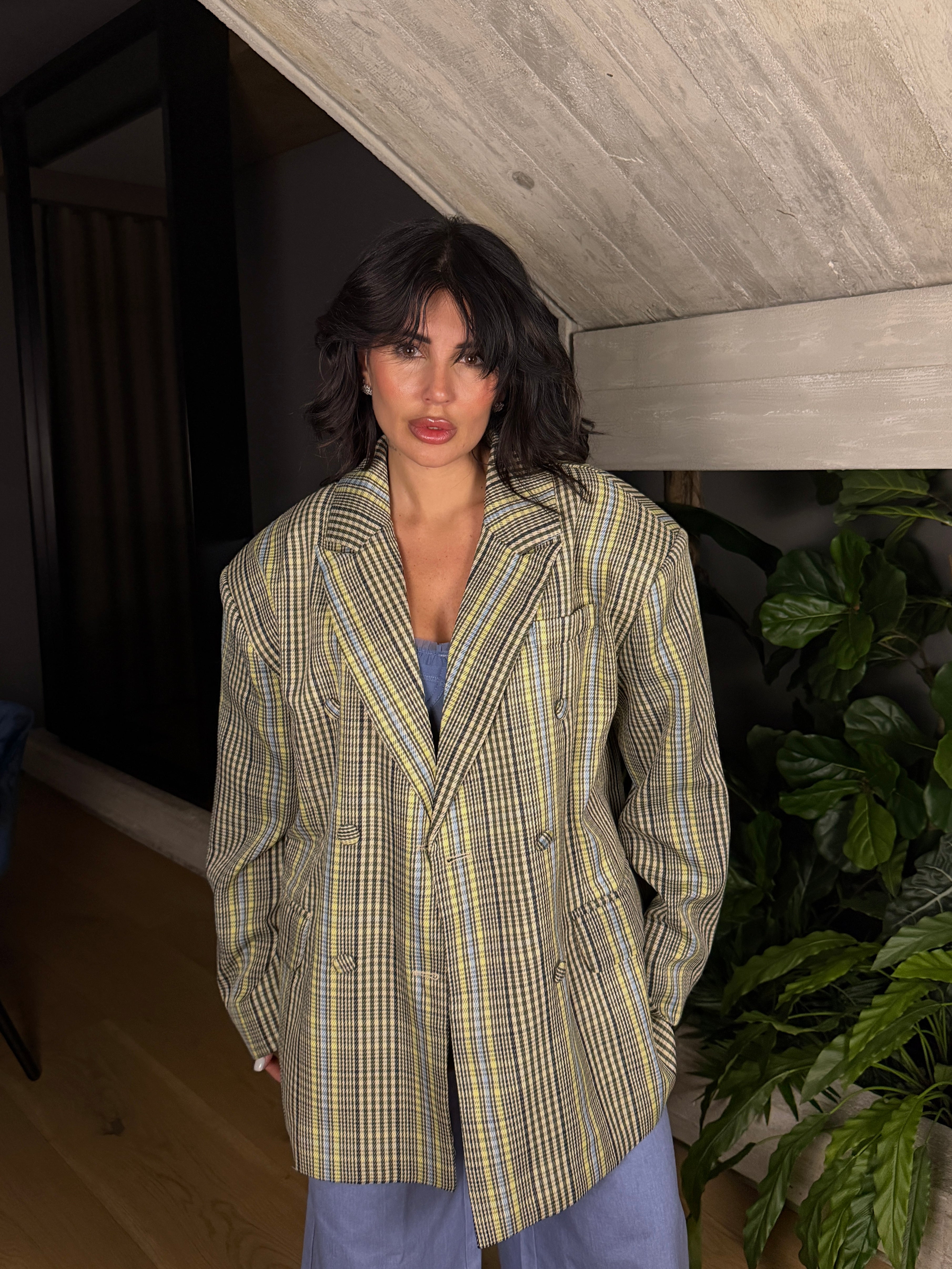 BLAZER GENEVE