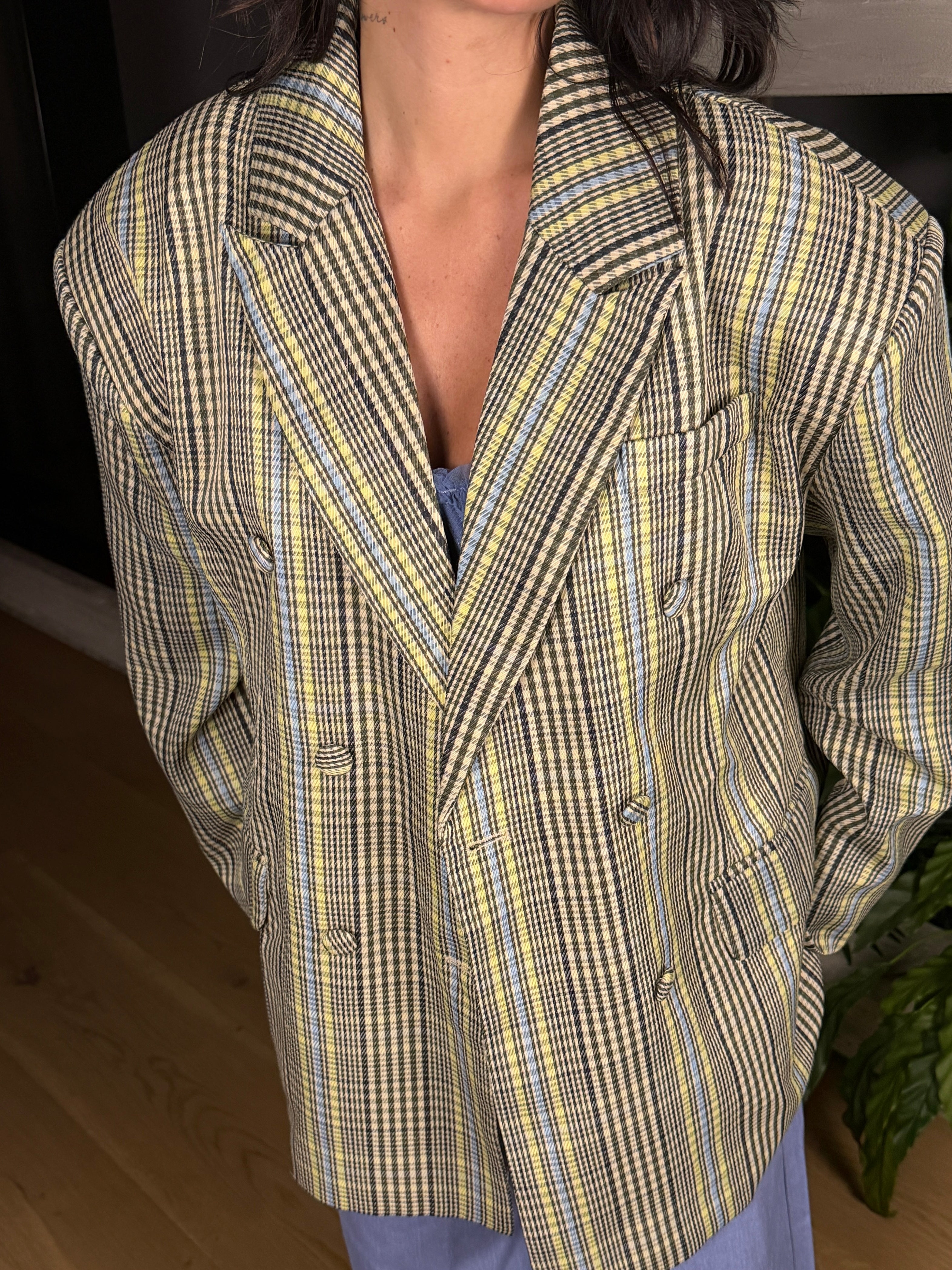 BLAZER GENEVE