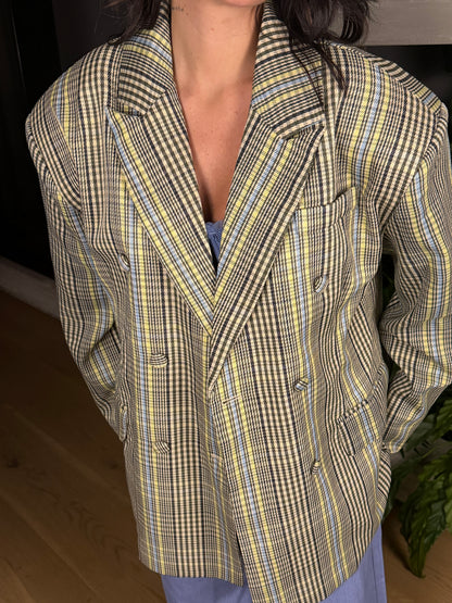 BLAZER GENEVE