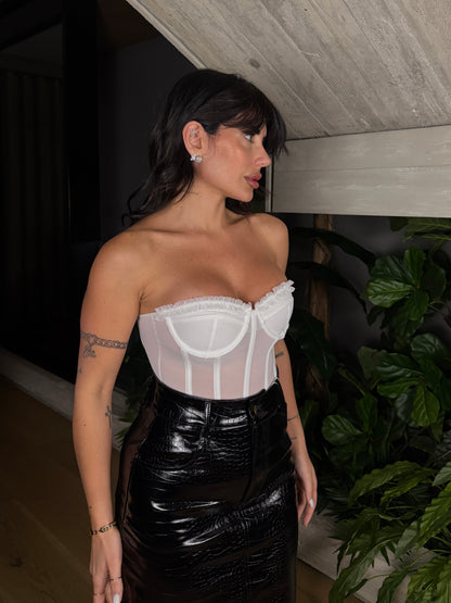 CORSETTO ENEA