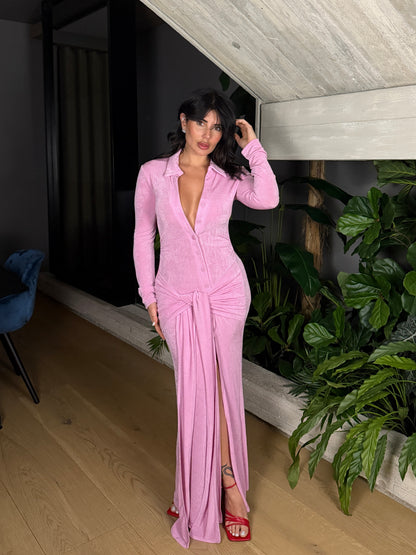 MIDI DRESS URLA