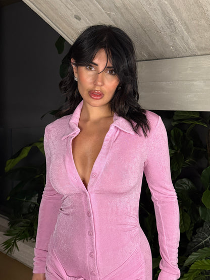 MIDI DRESS URLA