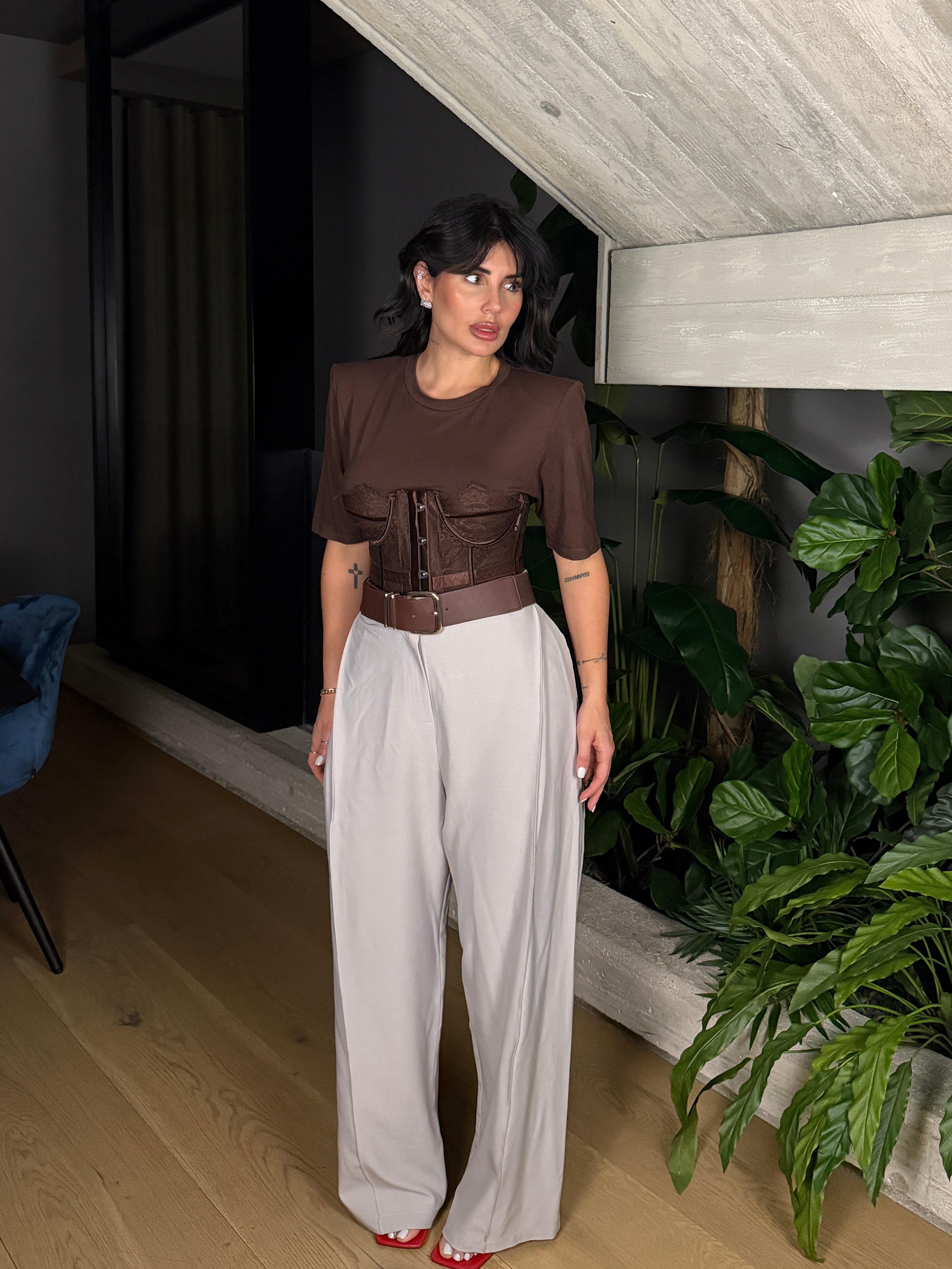 PANTALONE PERFECTION