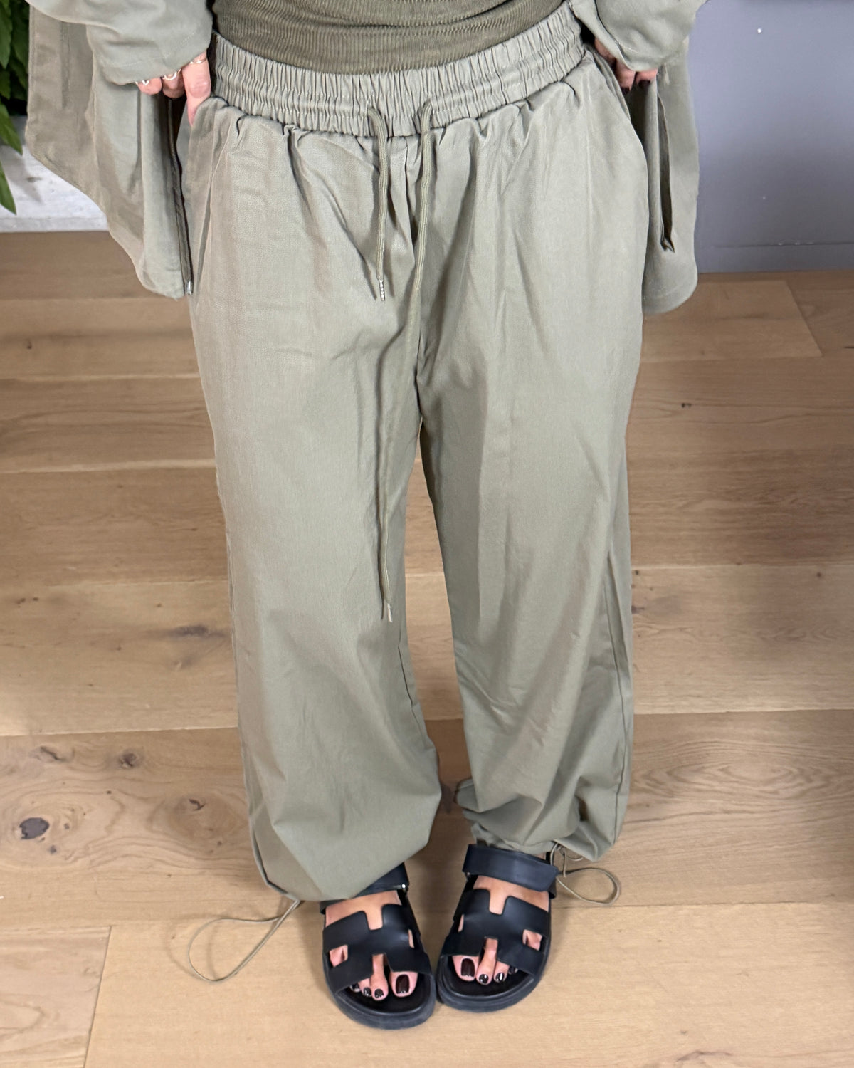COORDINATO 2.0 FLEXI