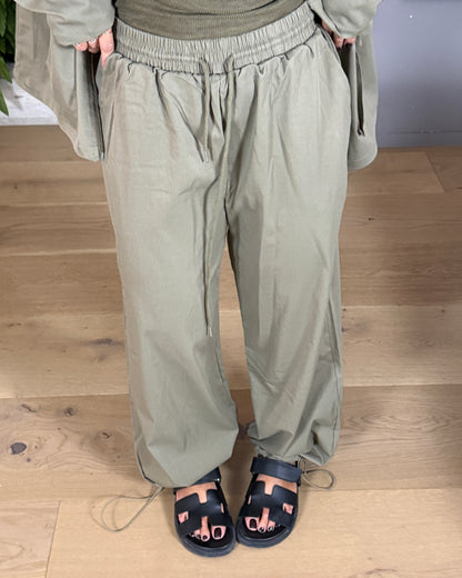 COORDINATO 2.0 FLEXI