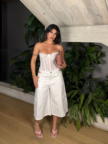 BERMUDA MAXI ANITA