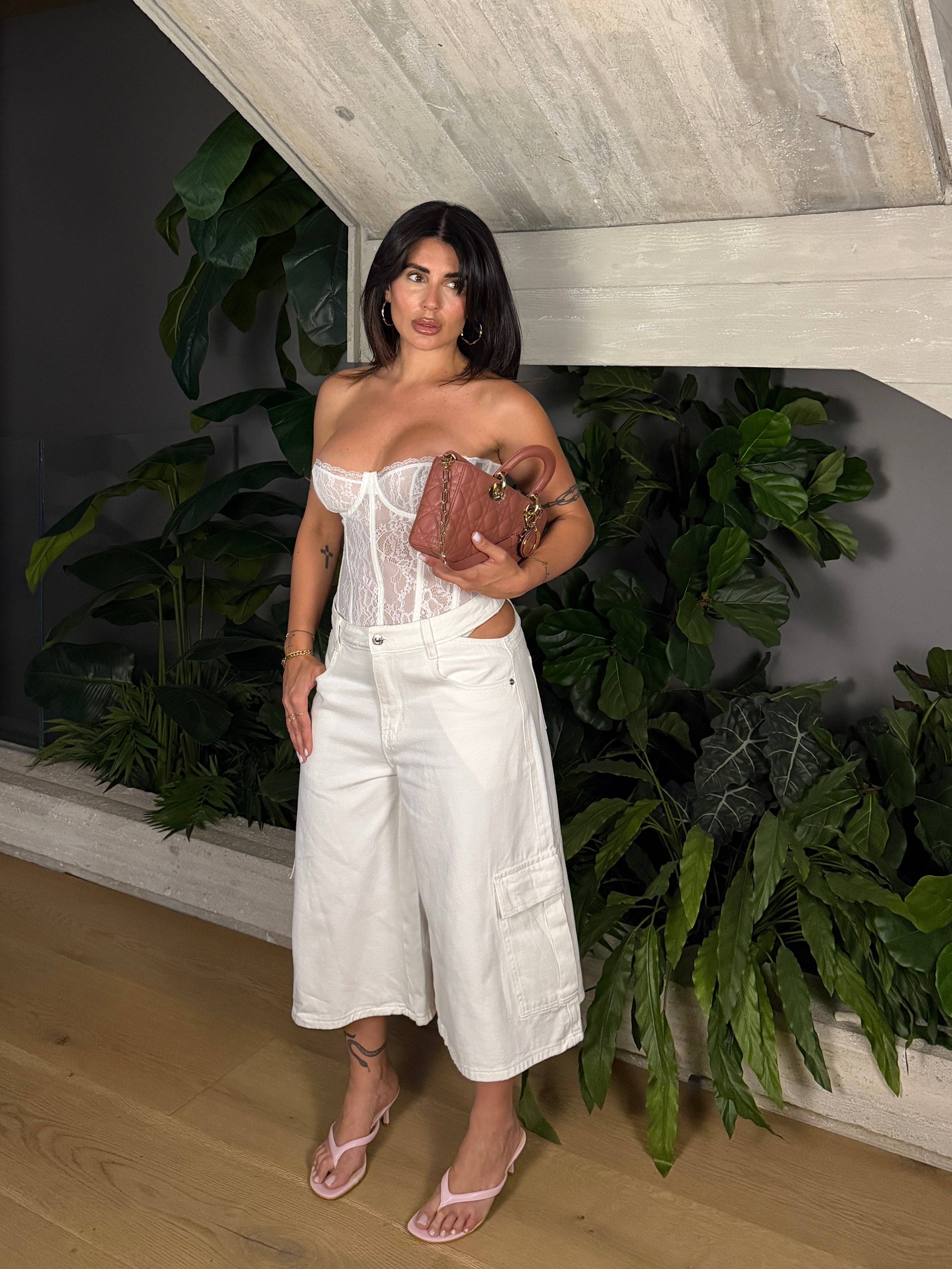 BERMUDA MAXI ANITA