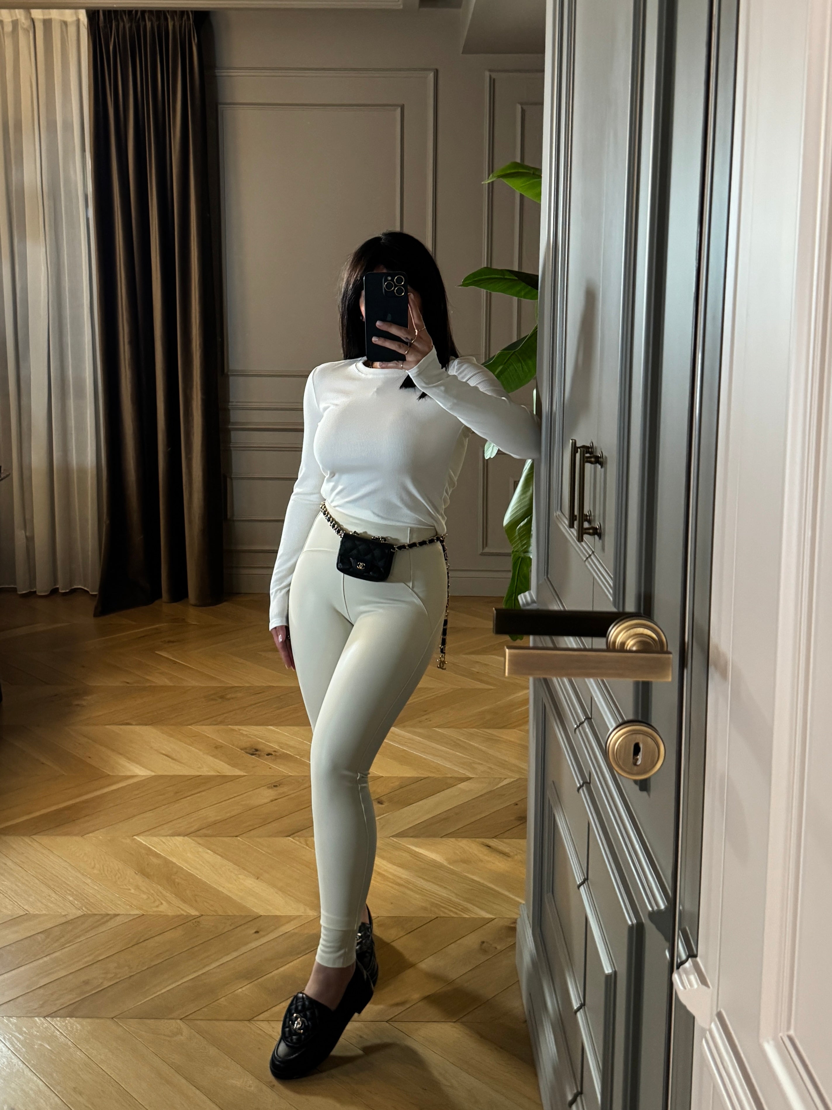 Leggings Colors Push-up