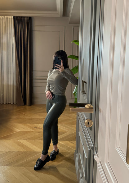 Leggings Colors Push-up