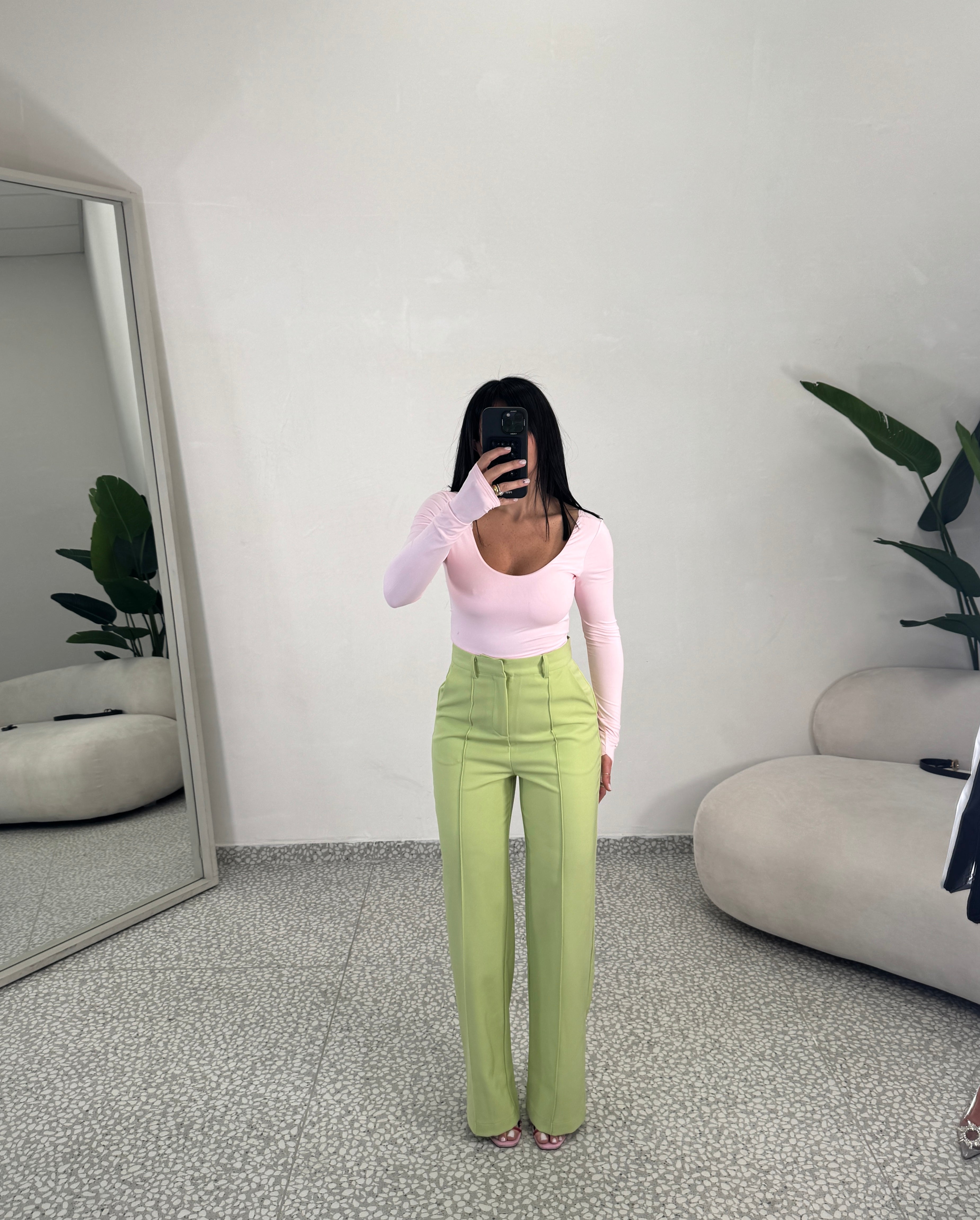 Coordinato Colors