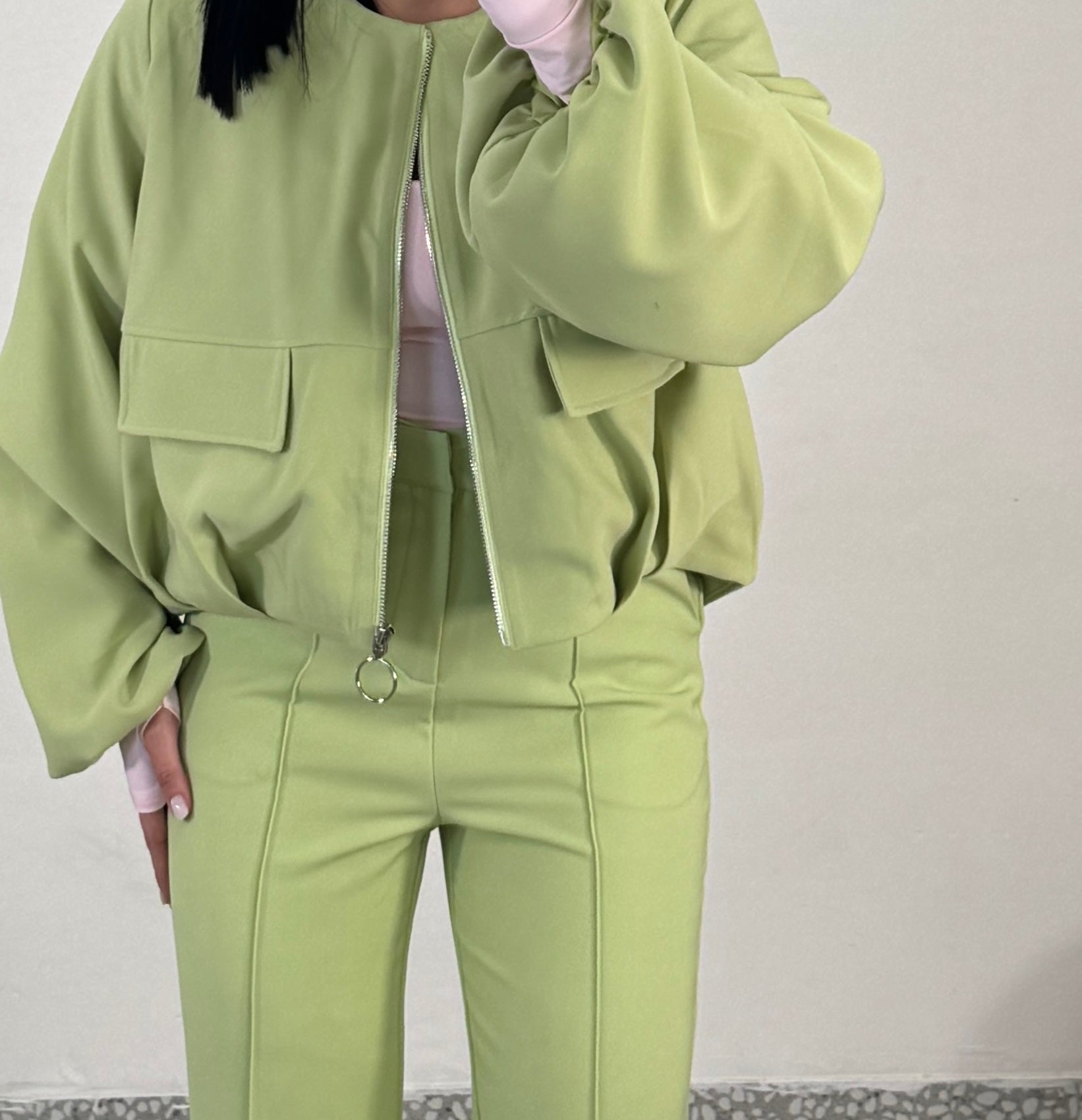 Coordinato Colors